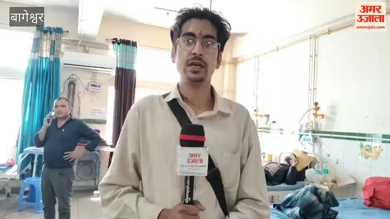 Patients suffer due to lack of orthopedic doctors, experts go on Chardham duty