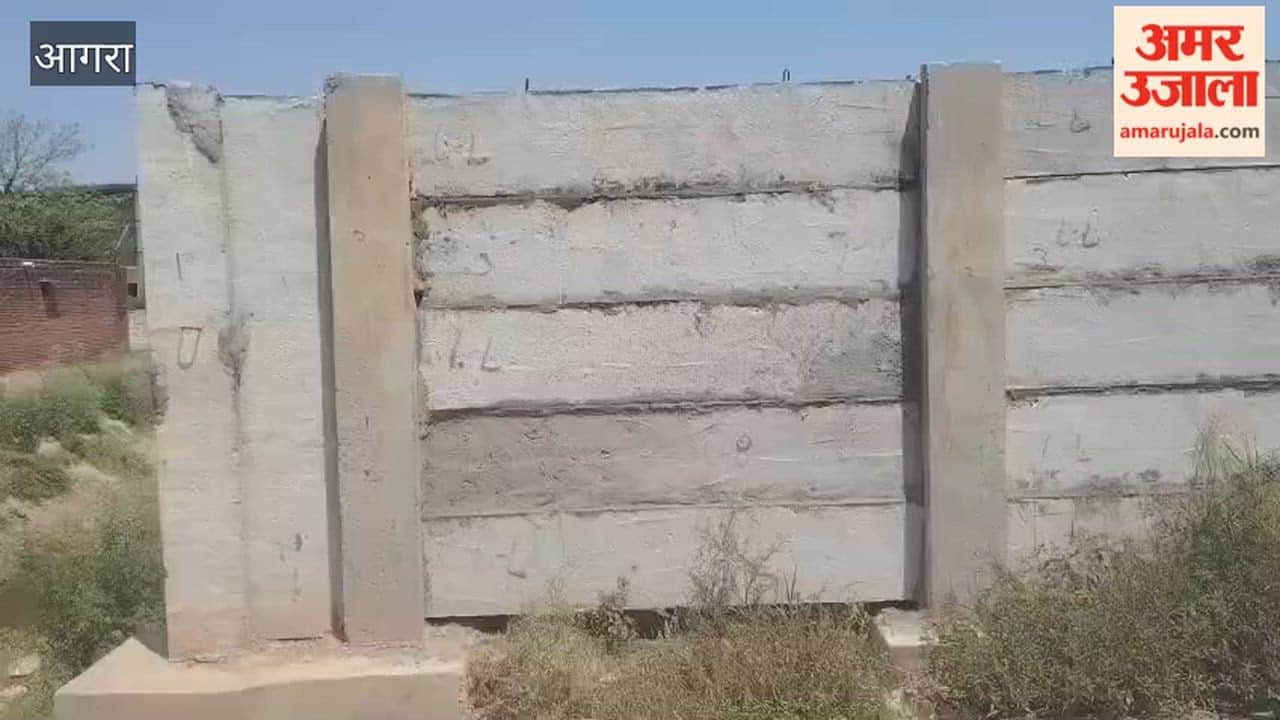 Midakour Villagers Demand ROB and FOB Solutions Amid Railway Project Neglect