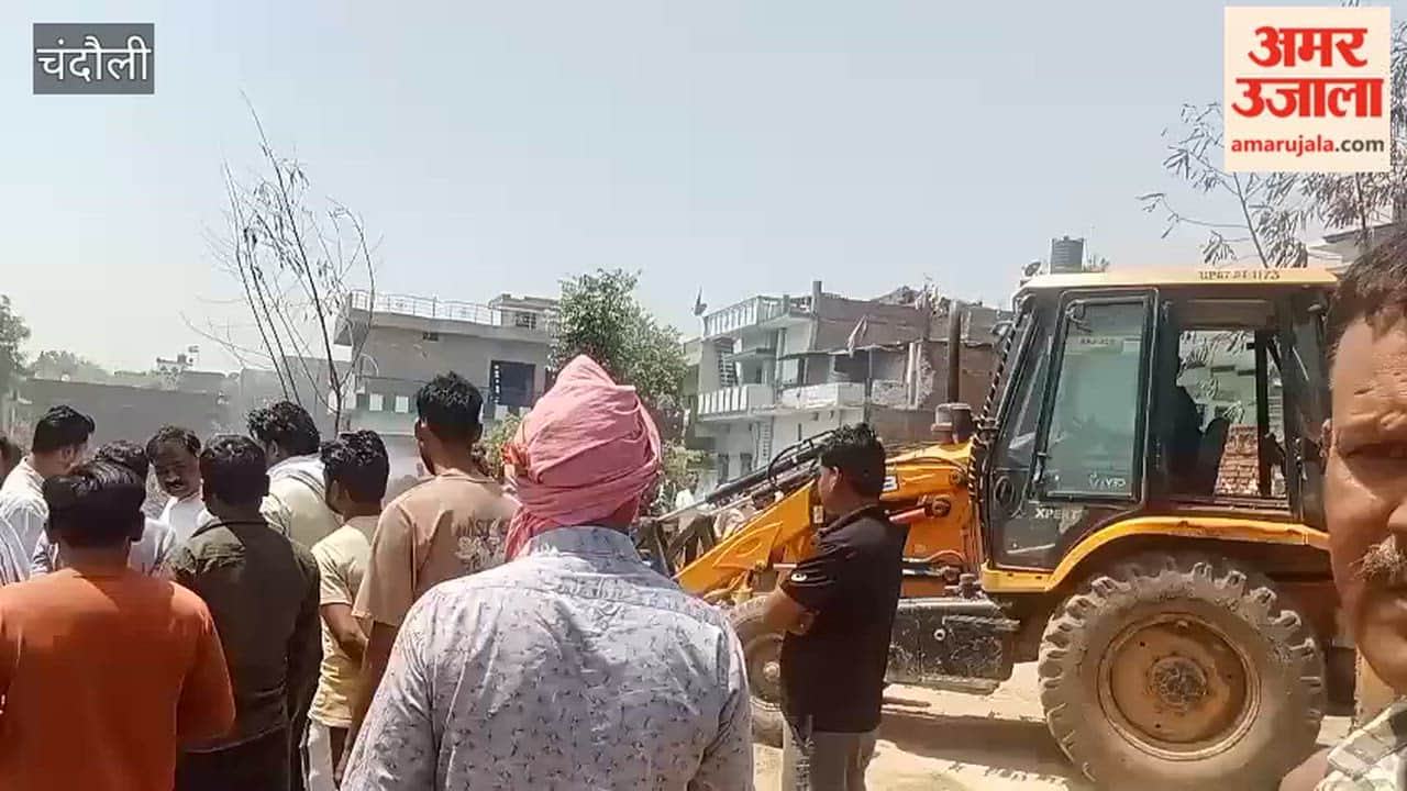 Attempt to Encroach upon PWD Land Under Guise of Cemetery