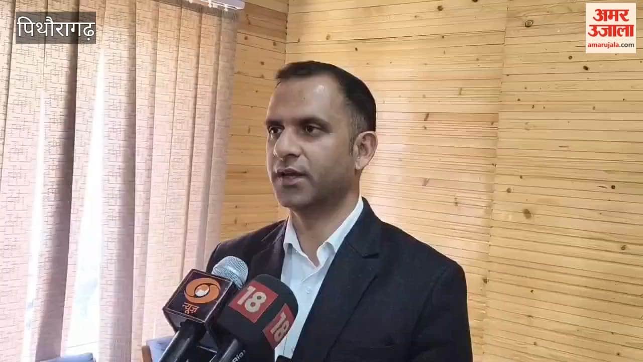 India-China trade to resume in Pithoragarh in June after six years