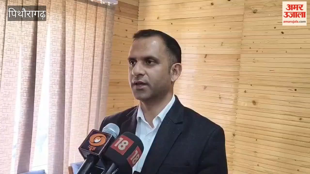 India-China trade to resume in Pithoragarh in June after six years