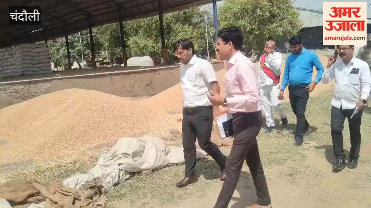 Strict Action to Be Taken Against Center In-charge Who Unnecessarily Makes Farmers Run Around