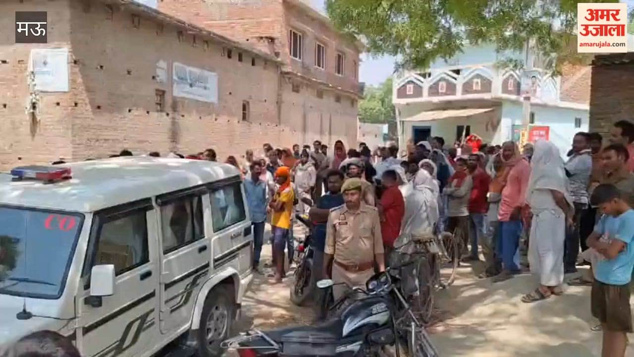 Only Daughter Crushed to Death by Soil-Laden Tractor-Trolley in mau