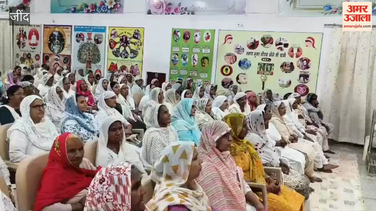 Brahma Kumaris celebrated Soil Day