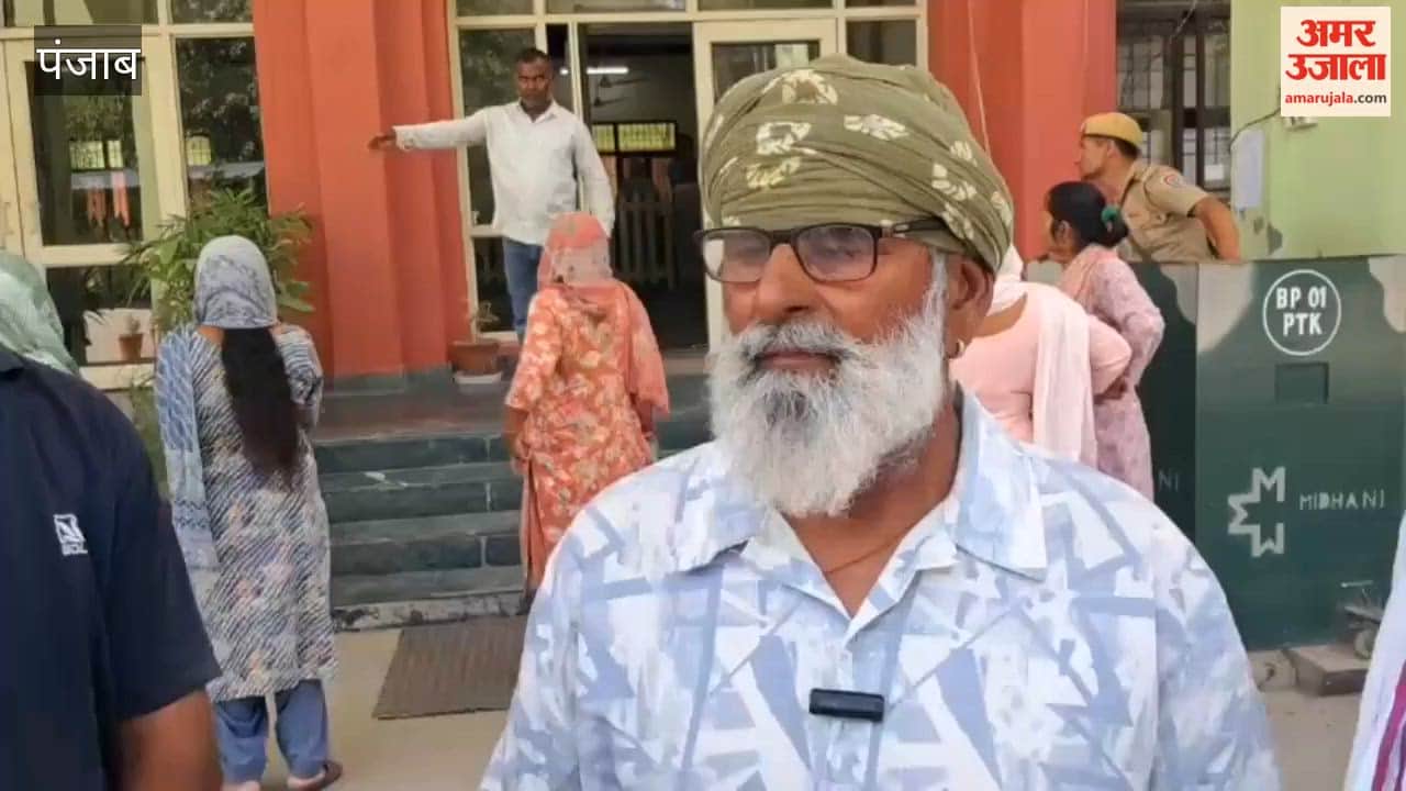 Attempt to burn newborn baby in Pathankot