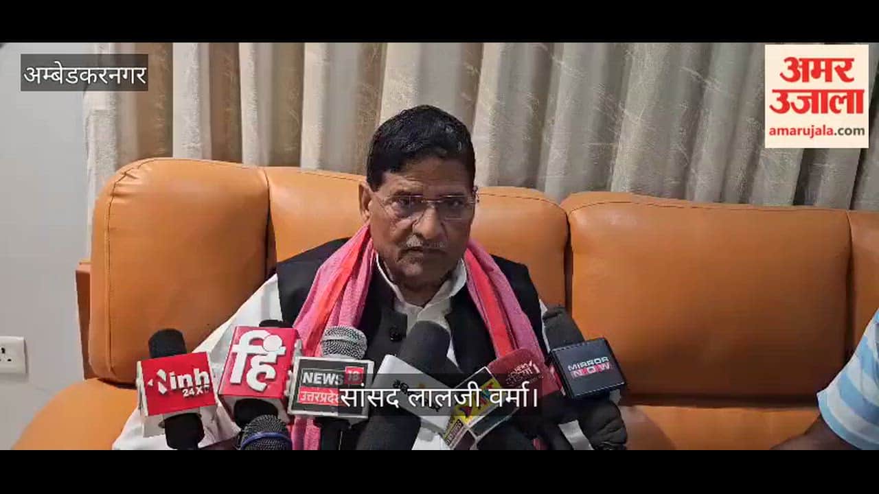 VIDEO: लोकसभा में आरक्षण के बजाय सीटें बढ़ाने के लिए देश को किया गुमराह: सांसद