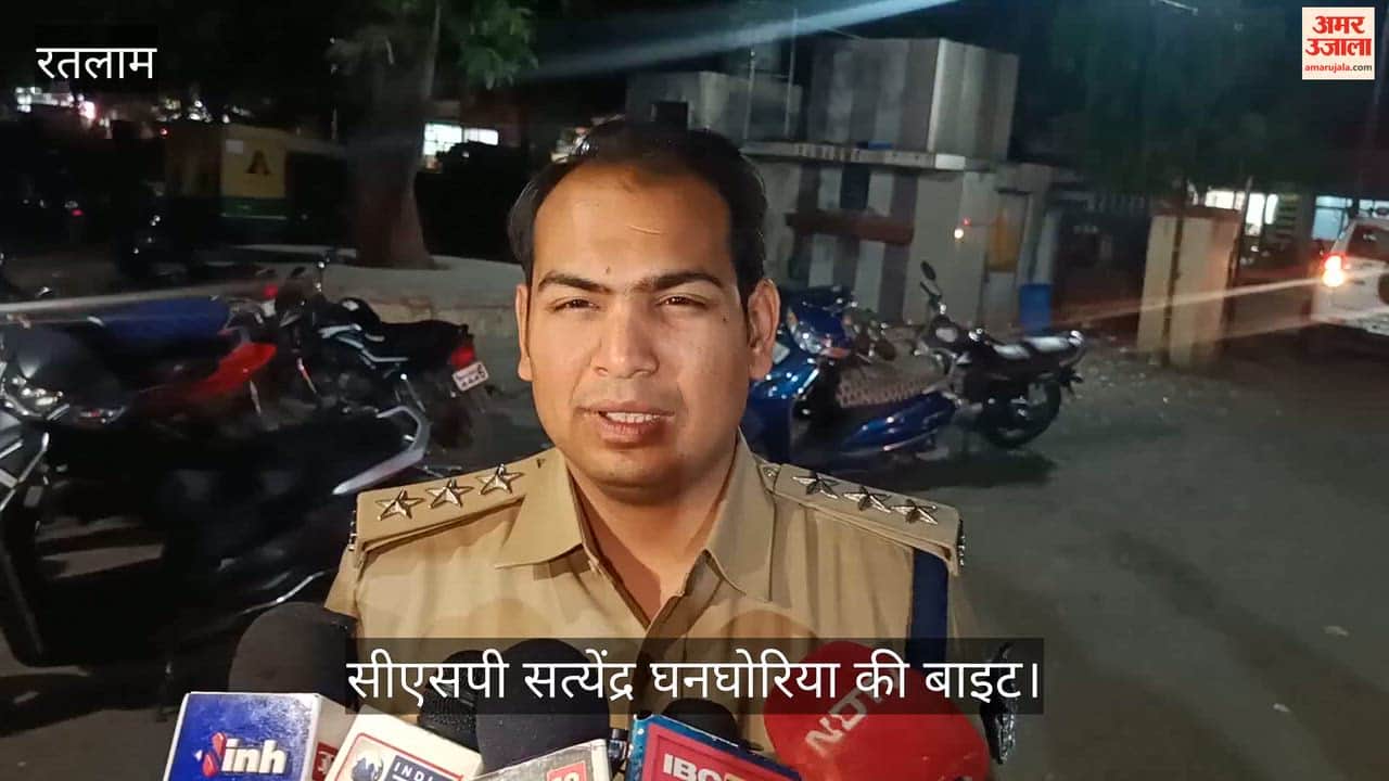 Patwari commits suicide by hanging, letter found against Naib Tehsildar, accusing him of pressuring for work