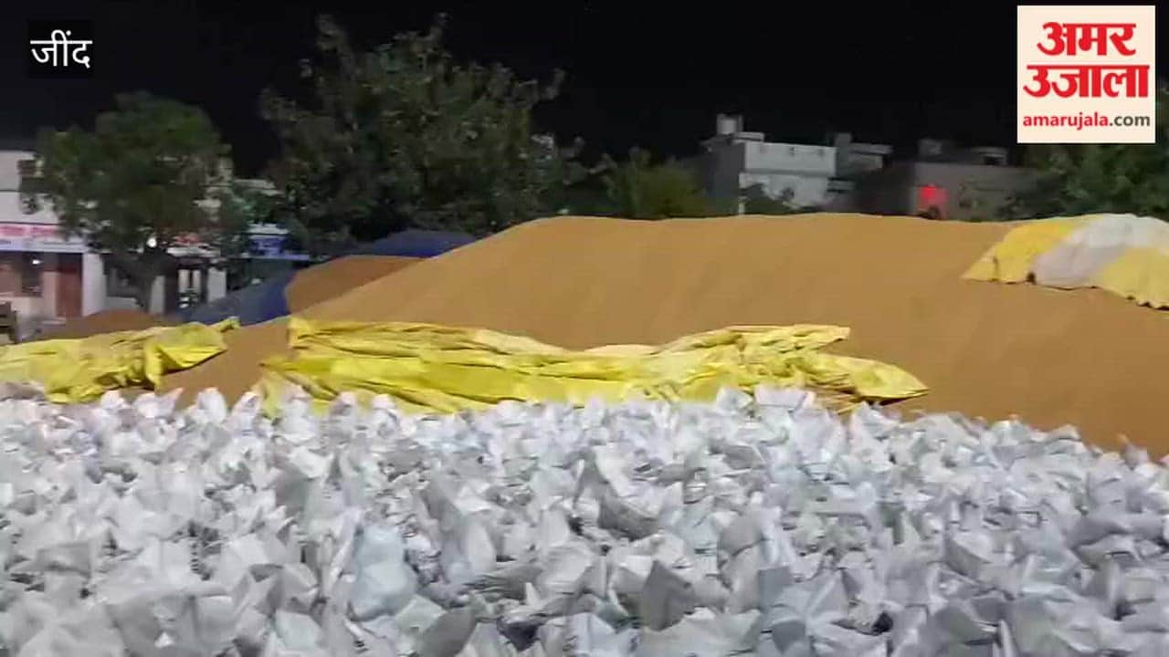 Uproar over wheat lifting in the new grain market