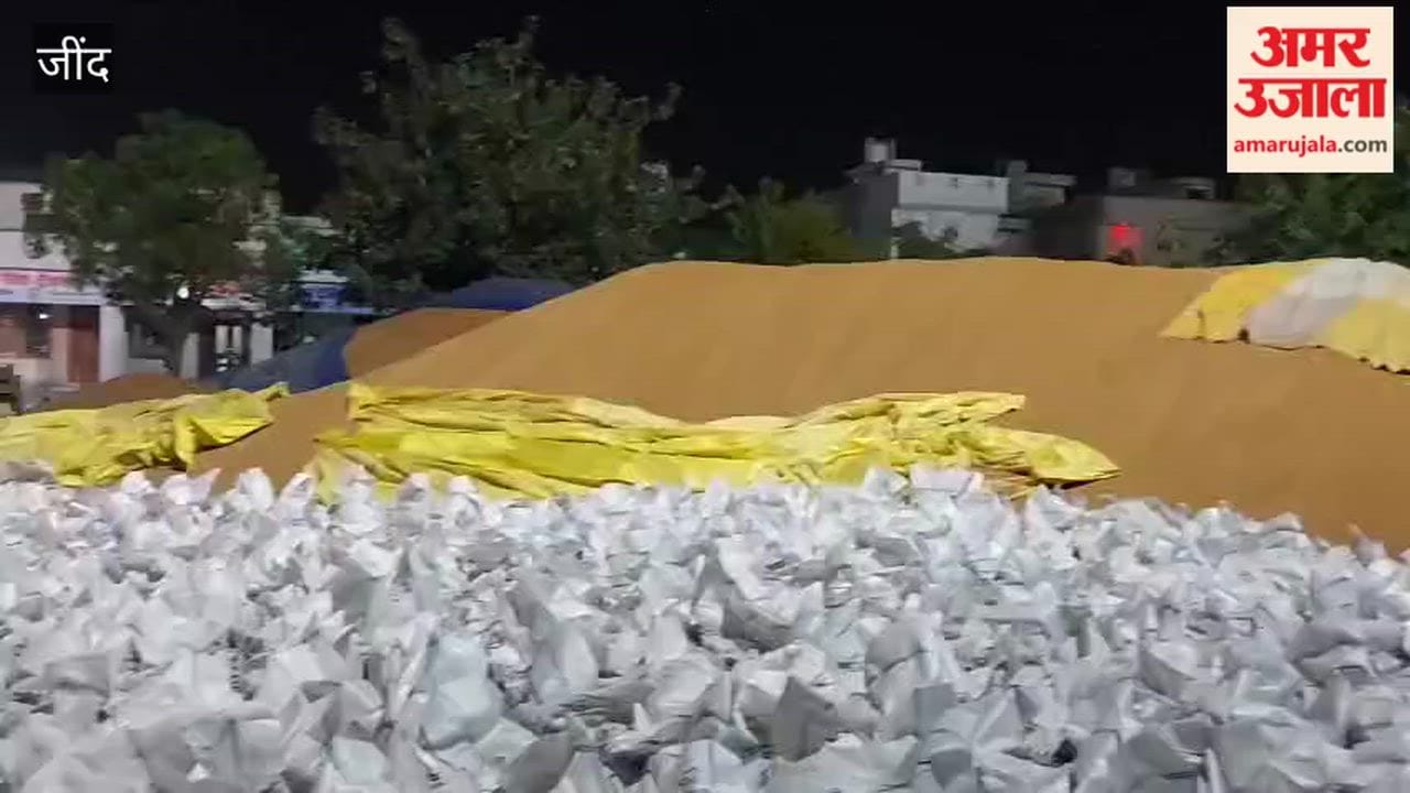 Uproar over wheat lifting in the new grain market