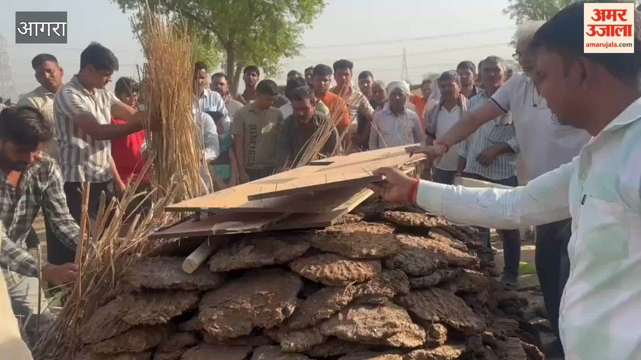 ITBP Jawan on Duty Dies of Heart Attack