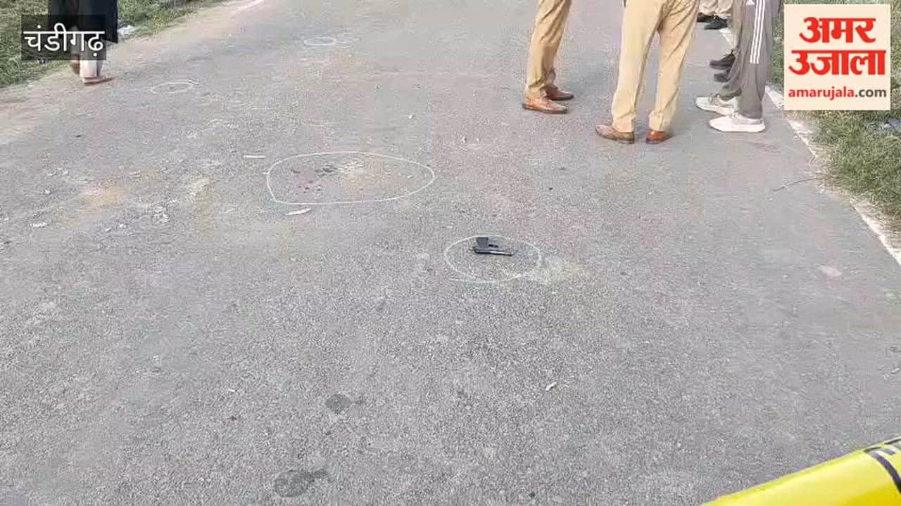 Golu Gohana, wanted in Chandigarh, arrested after encounter