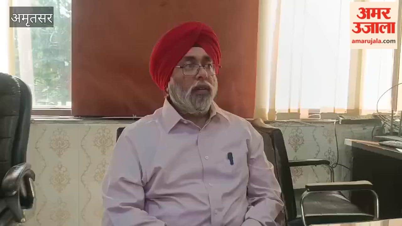 Health Department Issues Advisory to Protect Against Severe Heat and Heatwaves in Amritsar