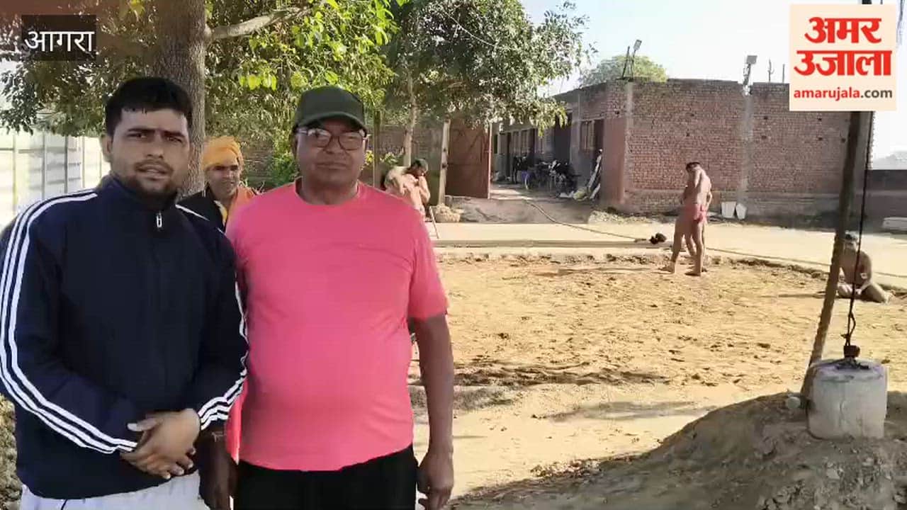 Retired Banker Builds Free Wrestling Training Centers for Youth