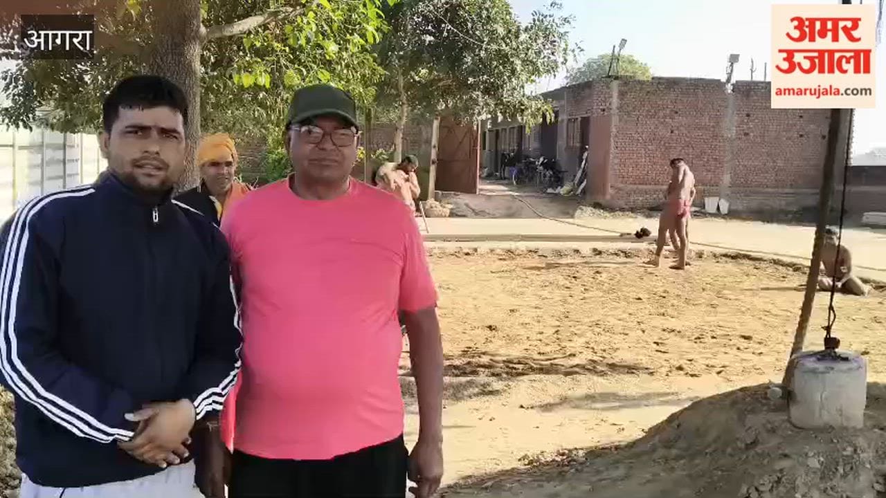 Retired Banker Builds Free Wrestling Training Centers for Youth