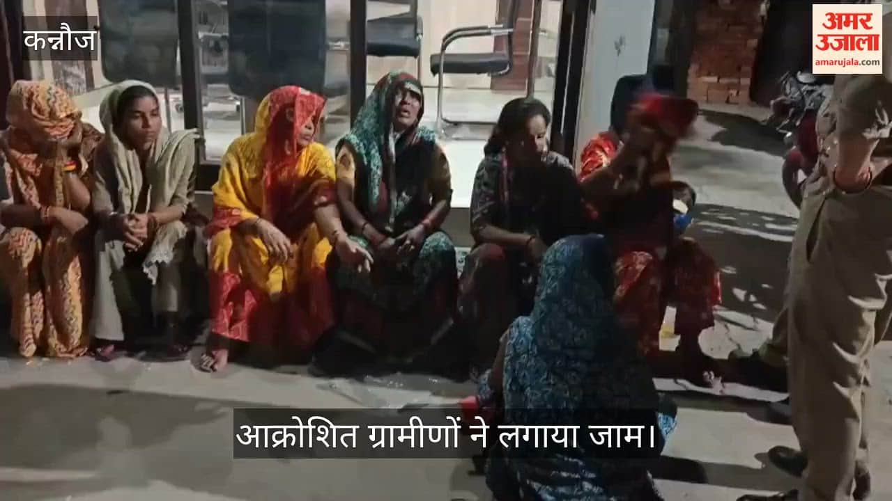 Kannauj Accident Speeding WagonR Collides One Dead Another Critically Injured