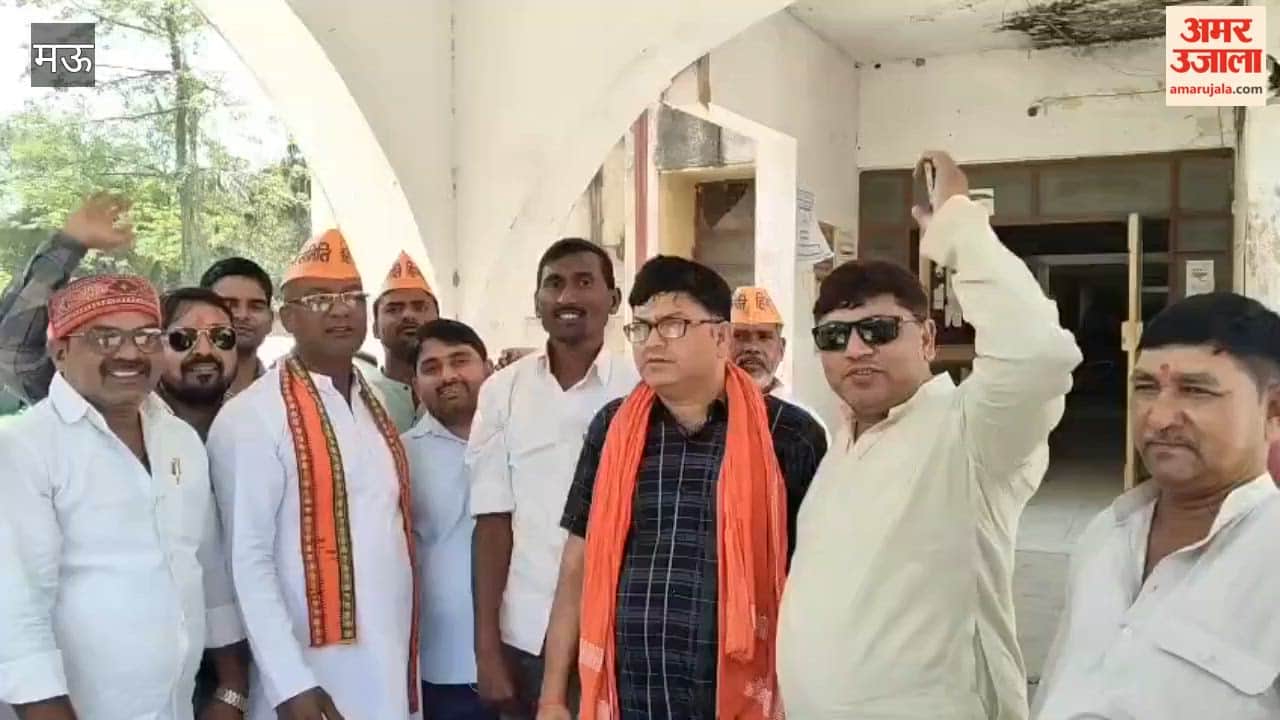 Interchange Facility Should Be Established Near Gokulpura Memorandum Submitted to DM