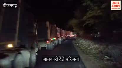 Pregnant Woman Writhes in Agony in Janani Express; Driver Was Drunk mp news