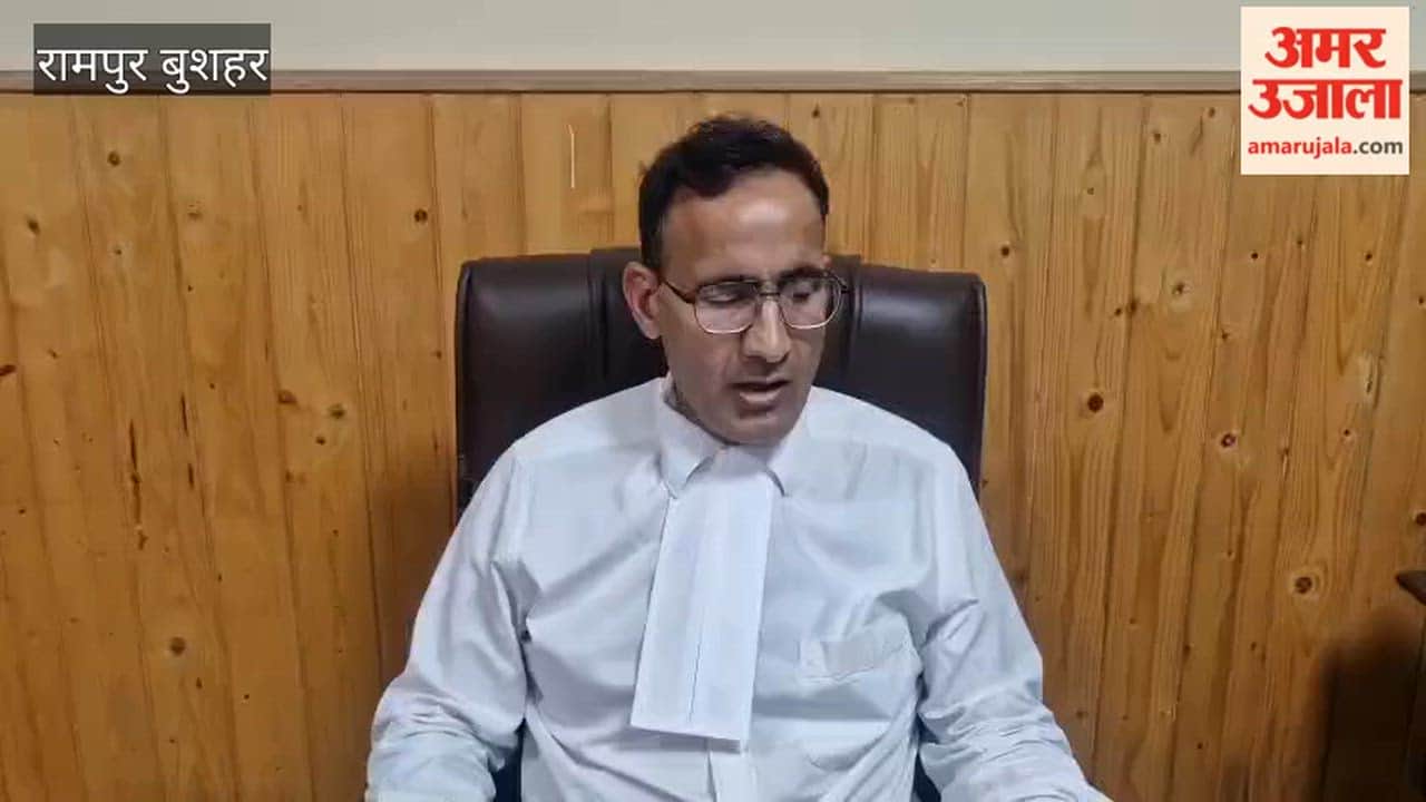 Rampur Bushahr: Convict Sentenced to 10 Years in Prison for Raping a Minor