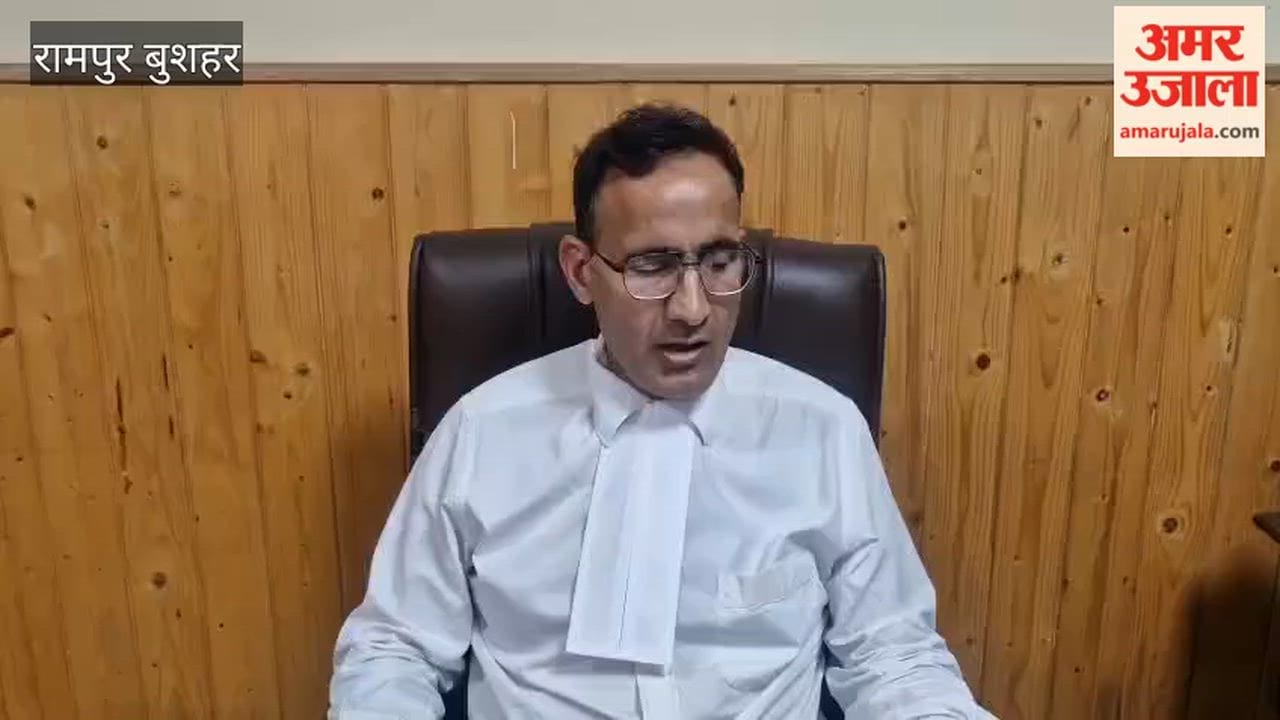 Rampur Bushahr: Convict Sentenced to 10 Years in Prison for Raping a Minor