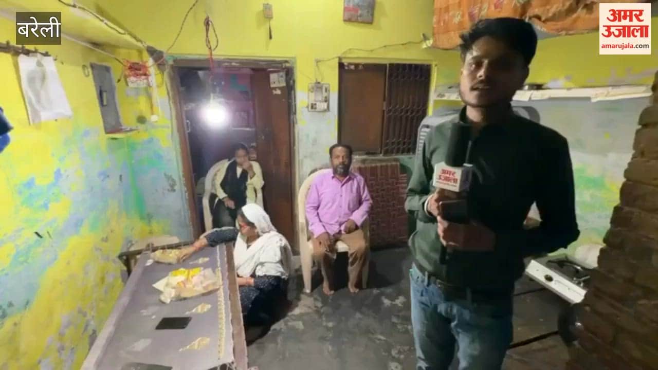 Motor Mechanic's Daughter Secures Fifth Rank in the District in High School