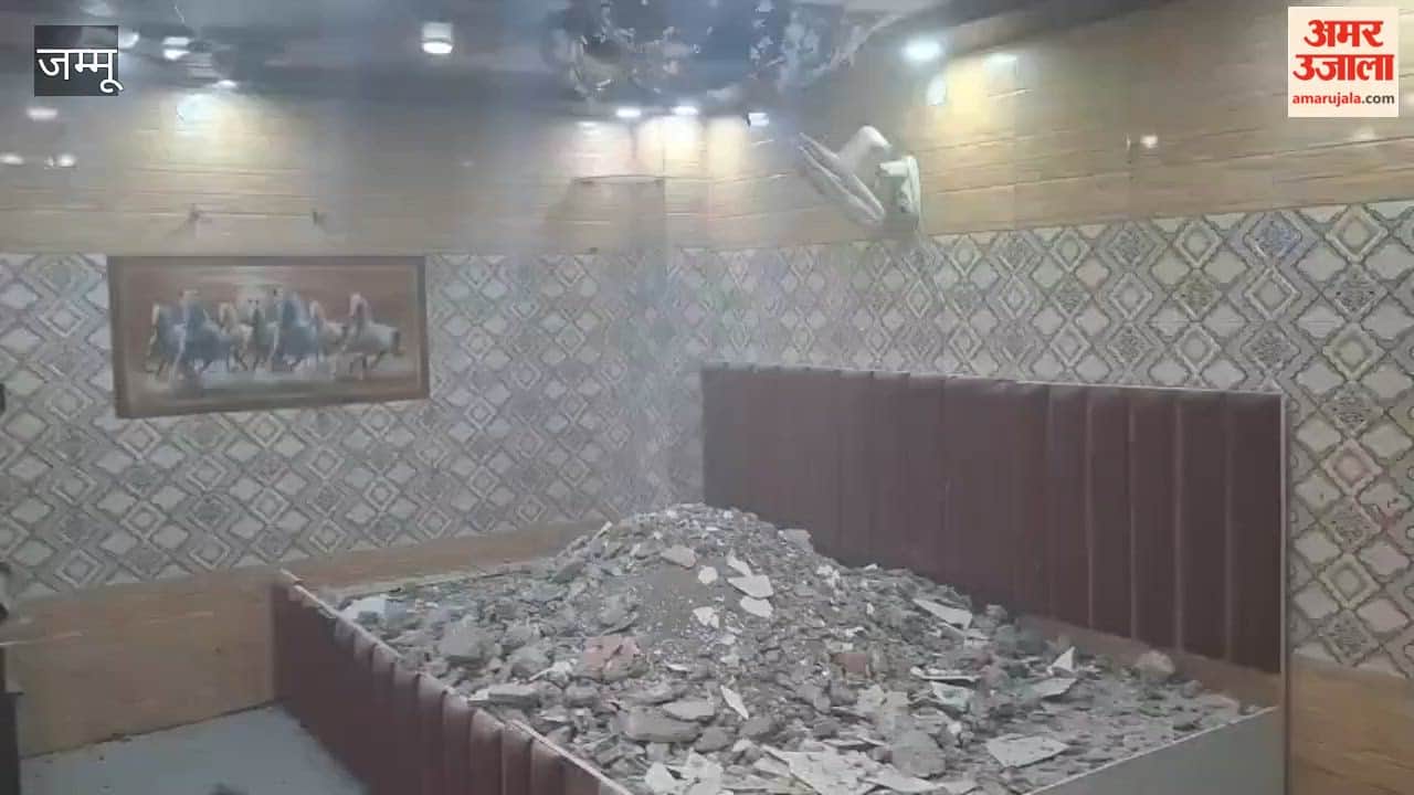 Three houses of drug dealers Monica and Bhallo demolished