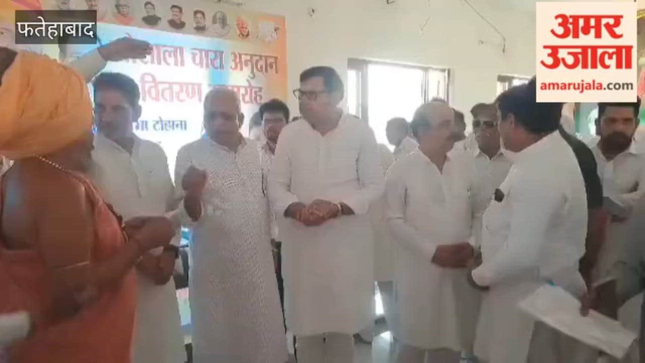 Cabinet Minister Gangwa slams AAP