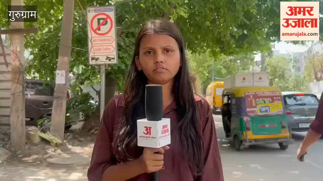 Technical problem in RTE admission in Gurugram