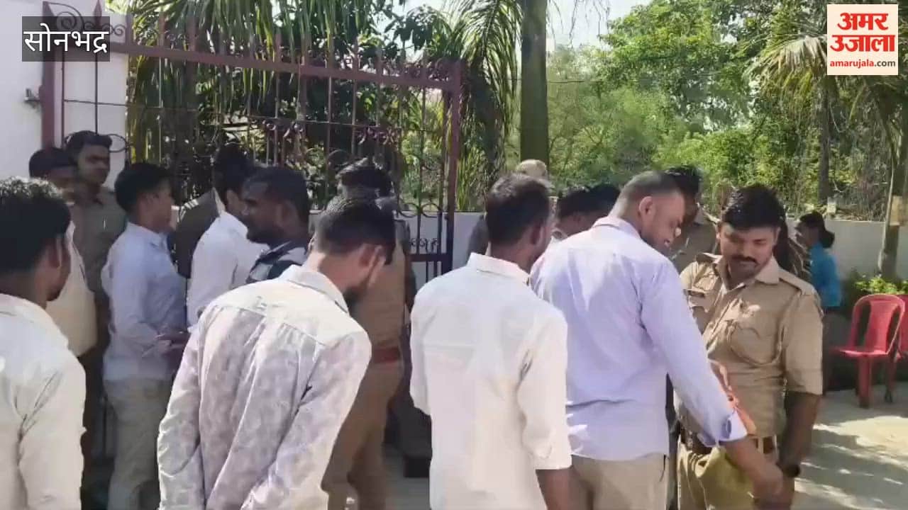 Enthusiasm Evident Among Candidates Aspiring to Become Home Guards 73% Appear for Exam on Day One