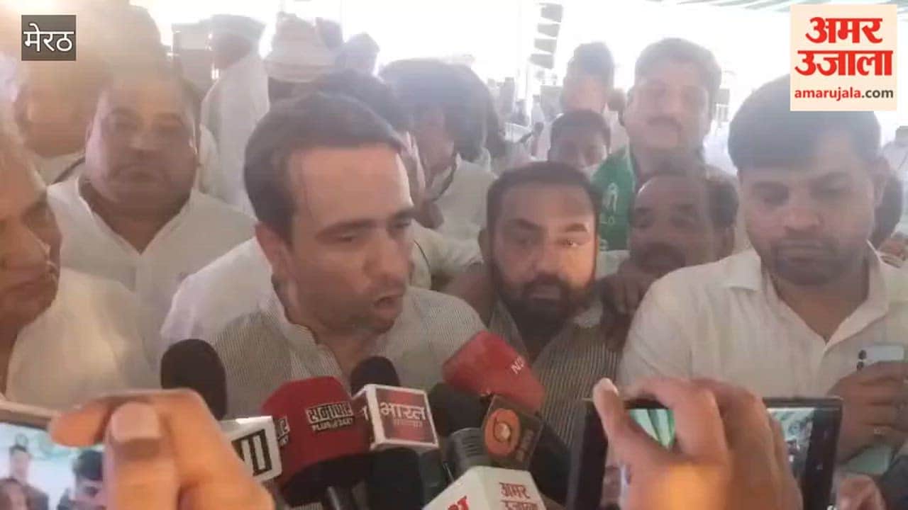 "Good results will emerge in West Bengal for the NDA front," says Jayant Chaudhary.