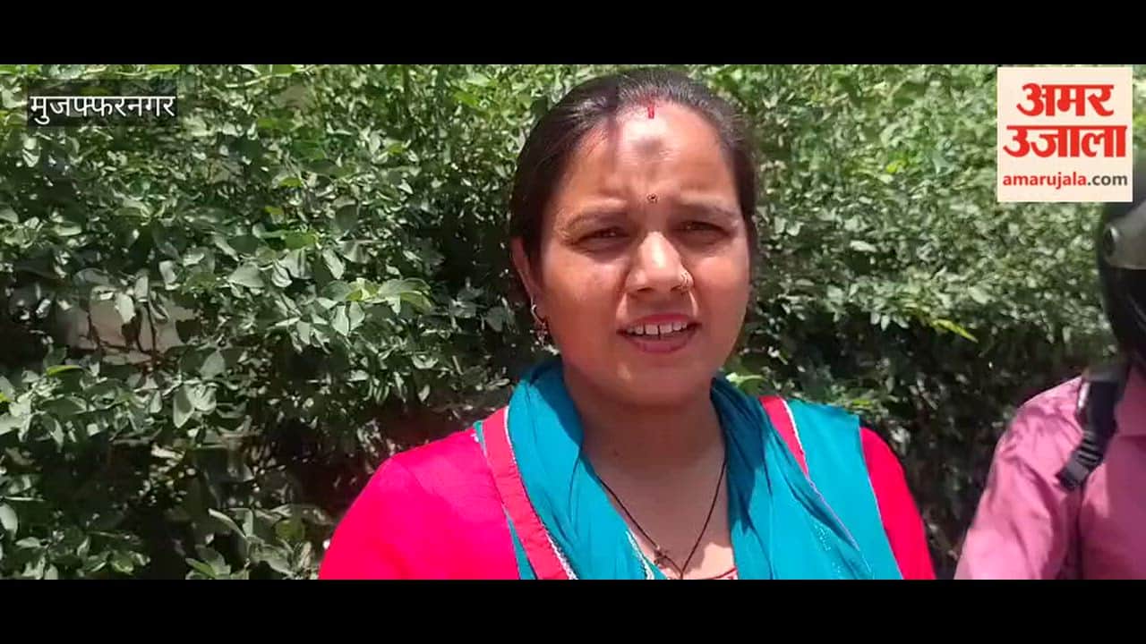 Muzaffarnagar: In the Home Guard recruitment exam, more questions were asked on General Knowledge and fewer on Mathematics