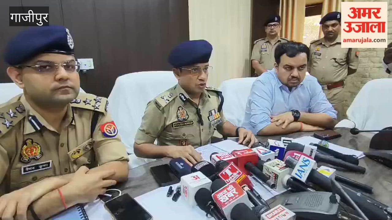 ADG Piyush Mordia says Do not pay heed to any misleading information circulated by miscreants