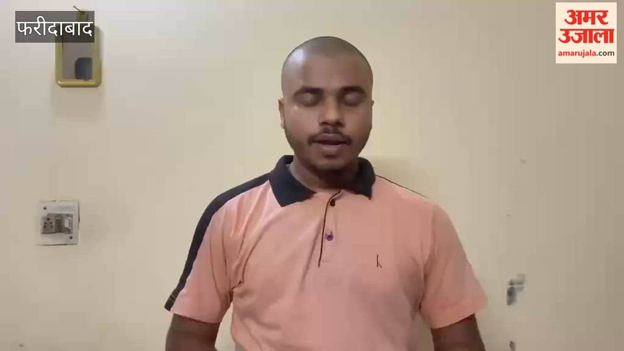 Preparations intensified for industrial exhibition in Faridabad