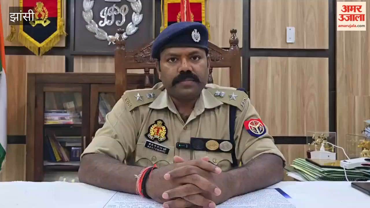 Satta gang busted, mastermind turns out to be BJP Mandal Vice President