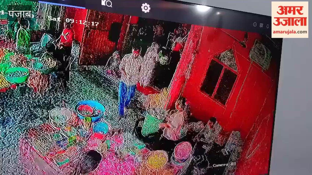 youths abducted young couple after beating them they visited temple to offer prayers In Bathinda of Punjab