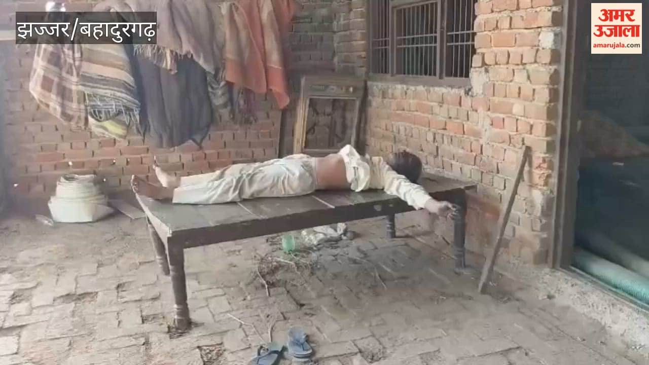 Body of unidentified person found in Tandahedi village, Bahadurgarh; murder suspected