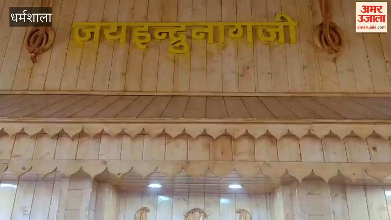 Dharamshala: Havan and Prayers Performed at Indrunag Temple in Khaniyara for the Success of IPL Matches