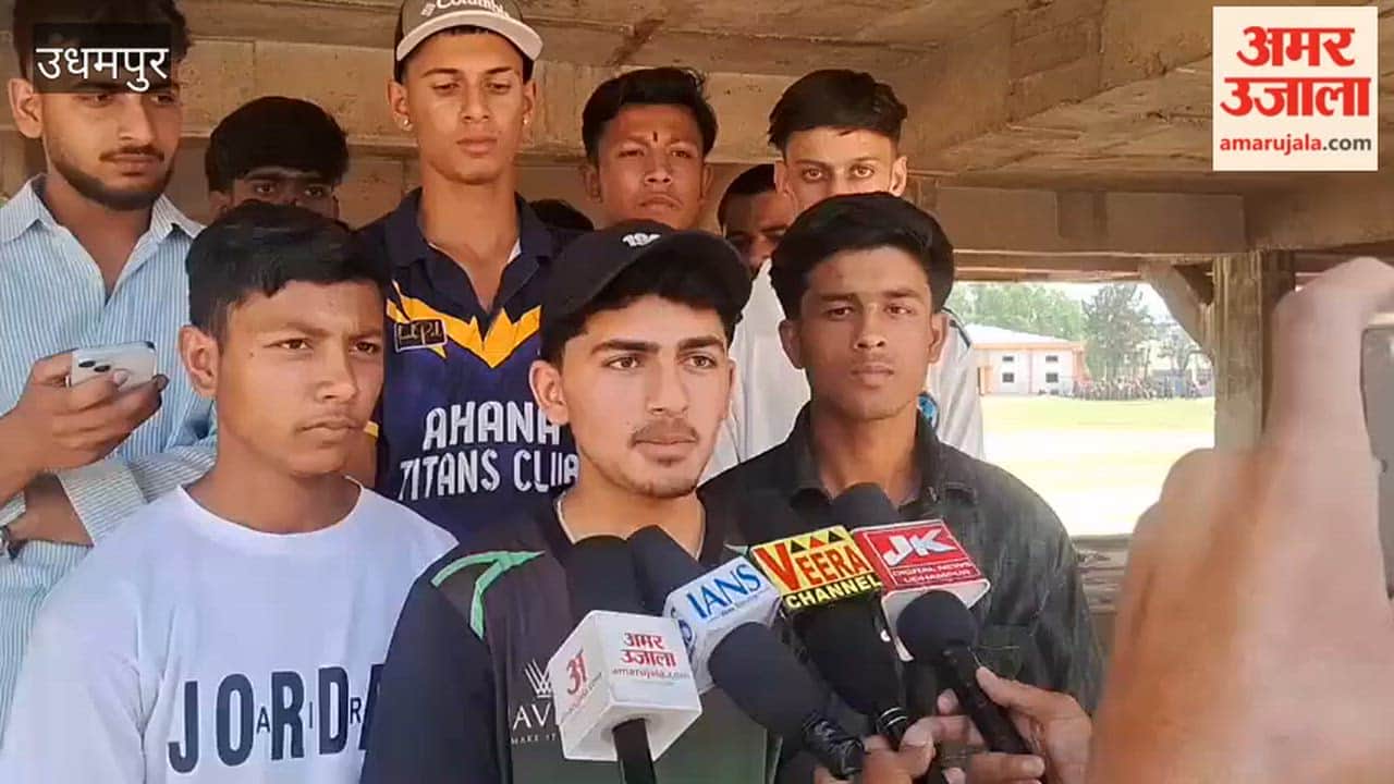 Anantnag Under-19 team stuck due to lack of funds, may not leave for tournament