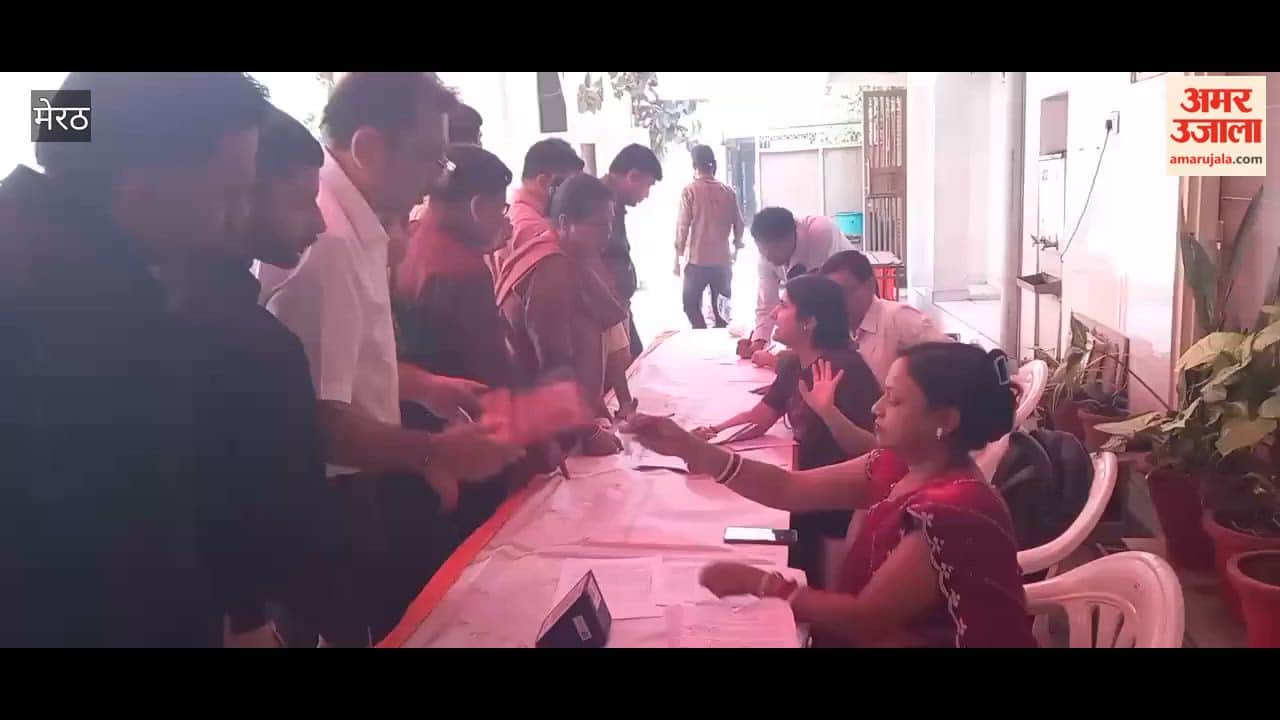 Meerut: Punjabi youth and girls introduction conference organized