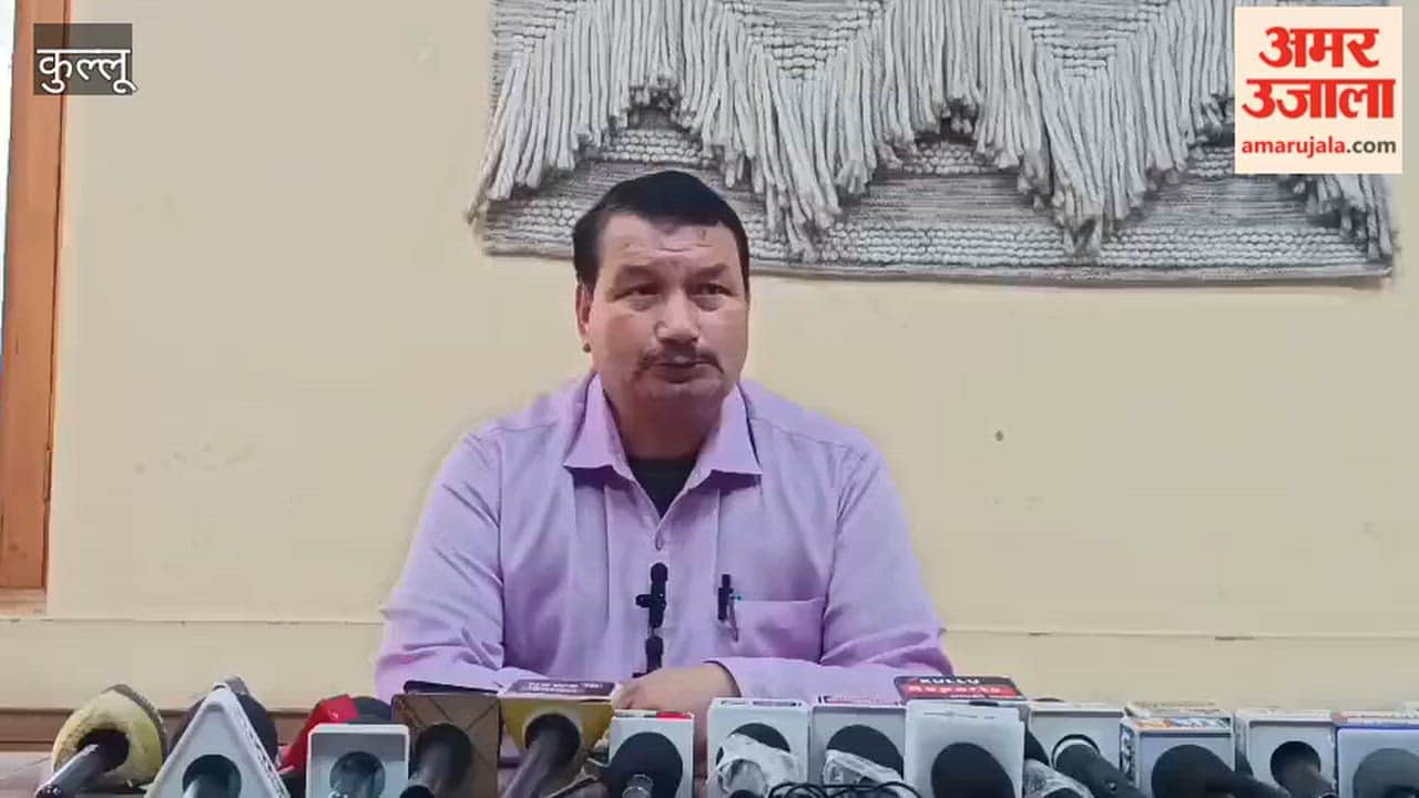 Kullu: Preparations for Peepal Jatar Complete; Cultural Extravaganza Set to Unfold for Three Days