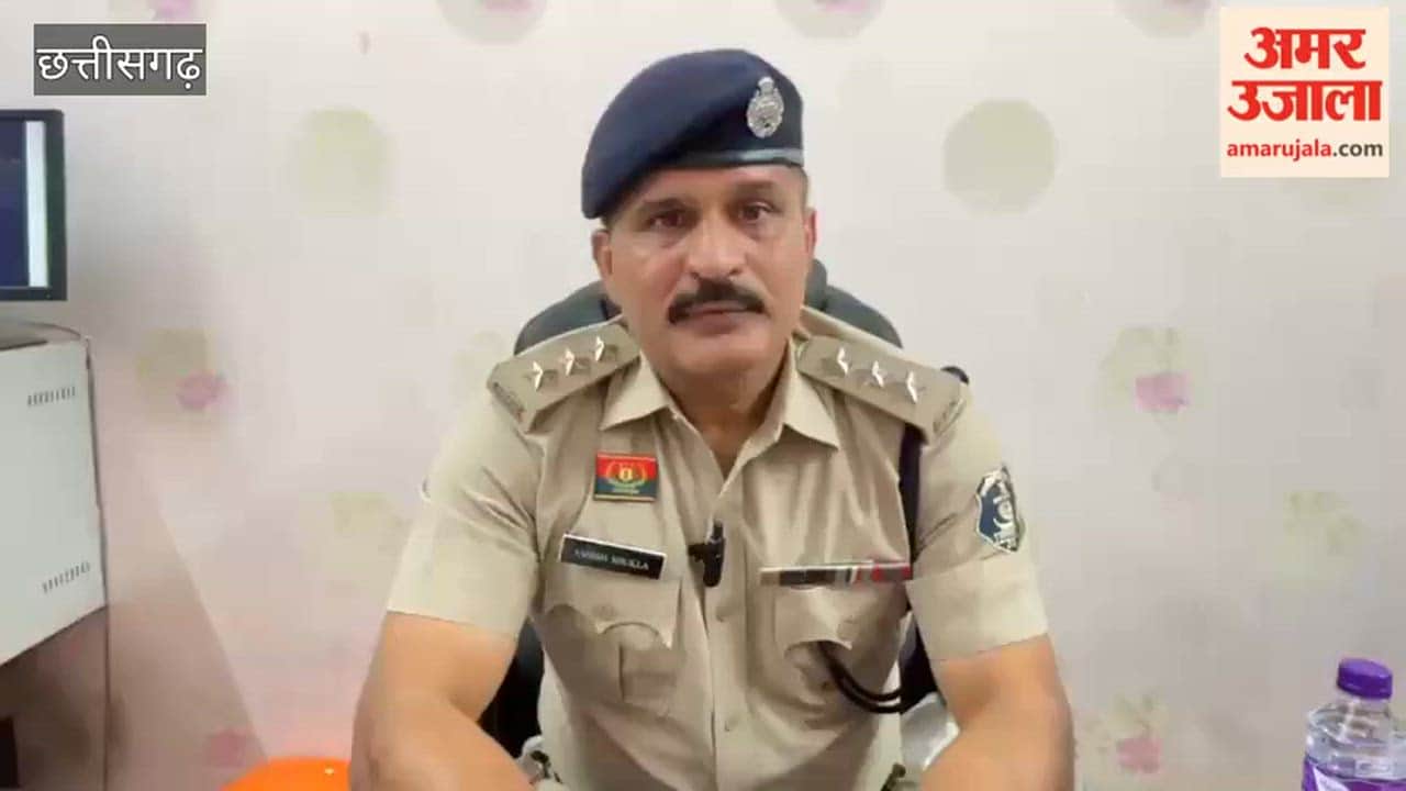 शादी की तैयारी में जुटे किसान कांग्रेस अध्यक्ष रवि चंद्रवंशी गिरफ्तार, युवती बोली- 10 साल तक बनाया शारीरिक संबंध