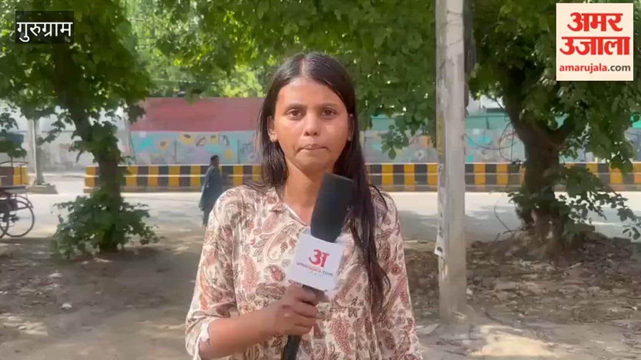 Admissions in government schools decreased in Gurugram