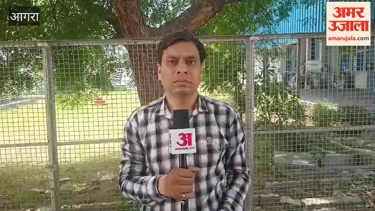 UP Police Gains 577 New Constables at Passing Out Parade in agra