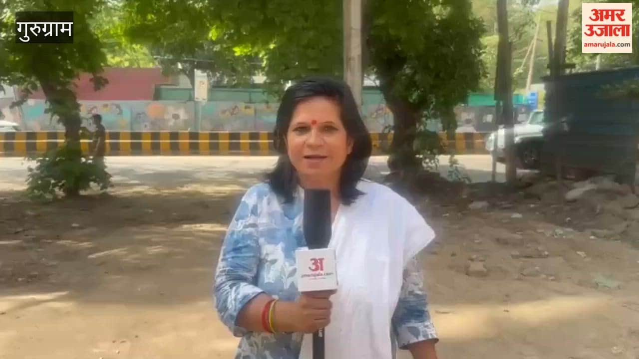 People demanded due to stoppage of registration of 350 plots of Gurugram Suncity