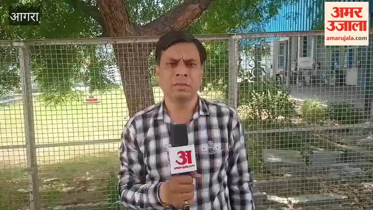 Woman Alleges Harassment in Agra