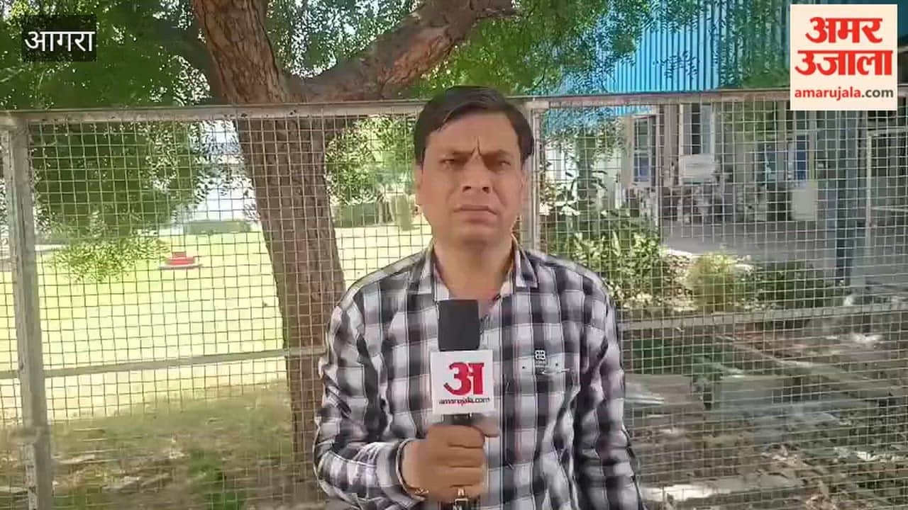 locker not shifted yet after bank building collapsed in agra