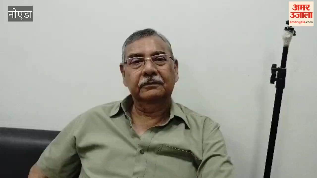 Residents struggling with basic amenities in Greater Noida 16th Avenue Society