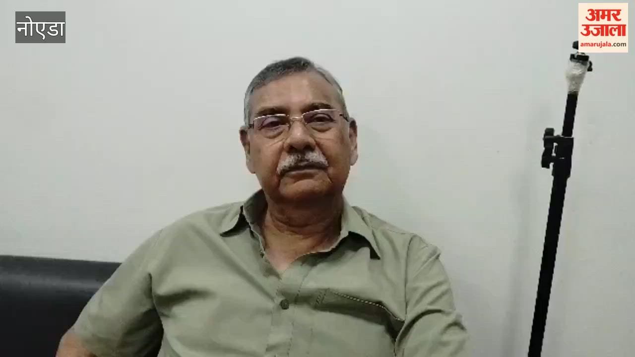 Residents struggling with basic amenities in Greater Noida 16th Avenue Society