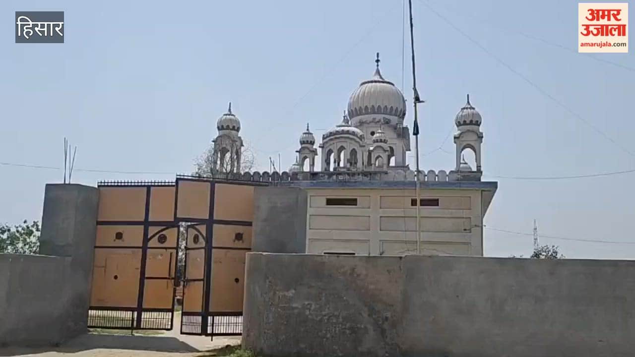 Doctors emerge from Ramayana village