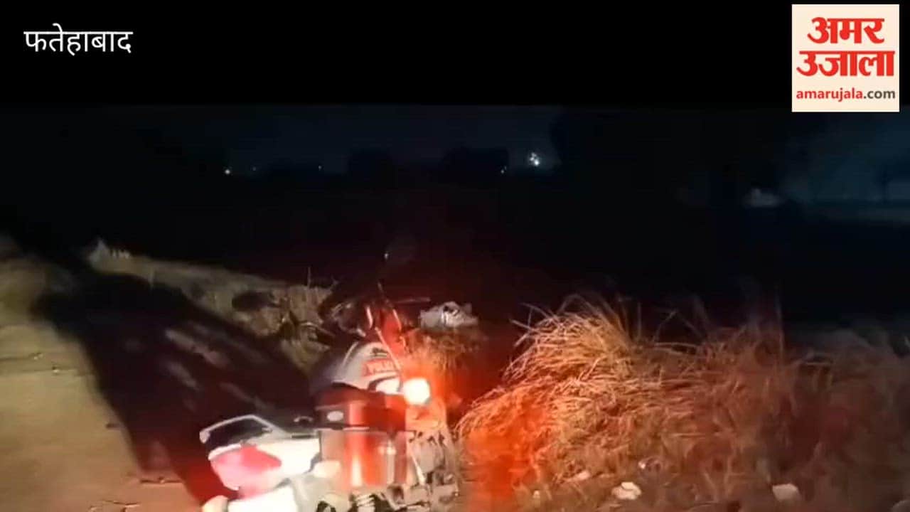 The body of a youth missing for four days was recovered from a canal