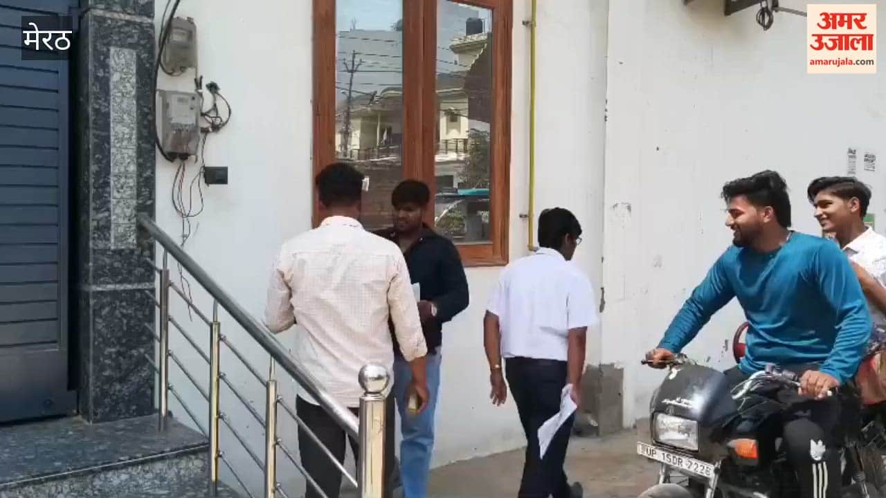 Meerut: Housing Development Council Initiates Issuance of Notices in Central Market